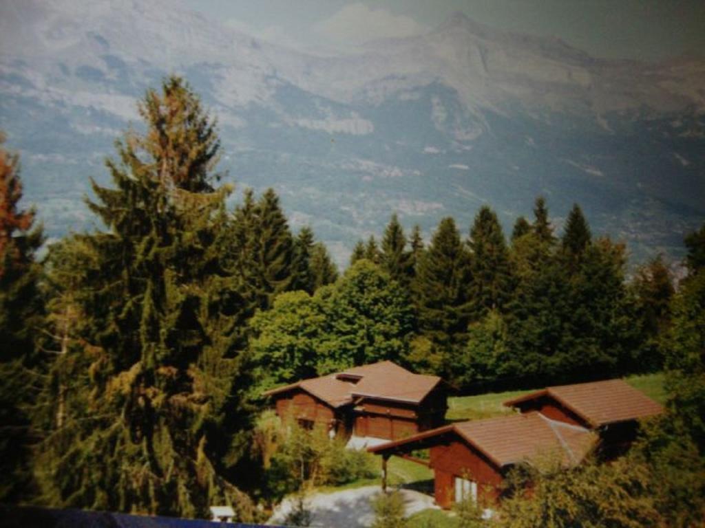 Le Petit Paddock Villa แซ็งต์-แฌร์เวส์-เลส์-แบ็งส์ ห้อง รูปภาพ